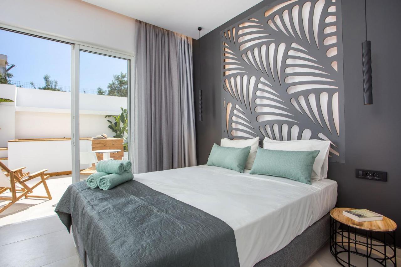 Casa Stavris Appartement Faliraki Buitenkant foto