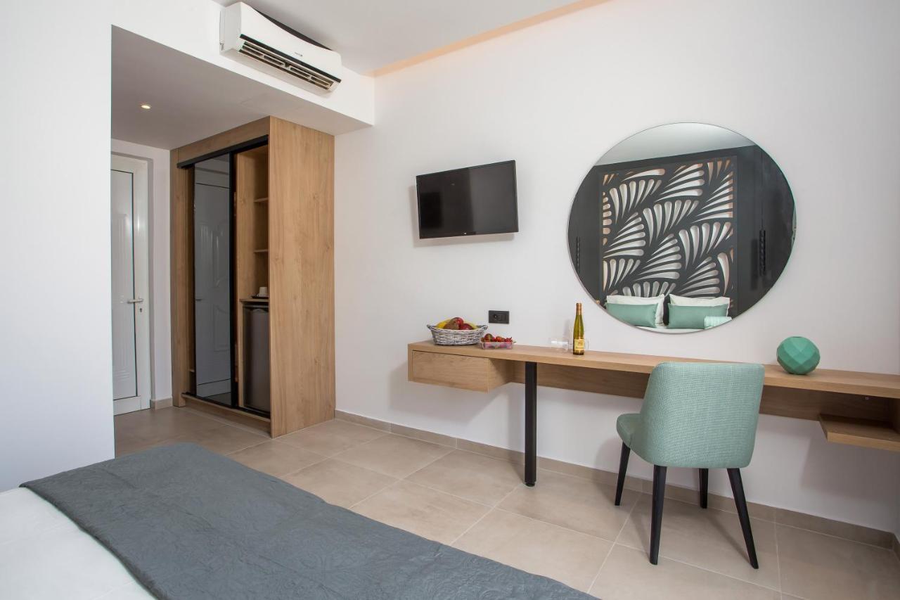 Casa Stavris Appartement Faliraki Buitenkant foto