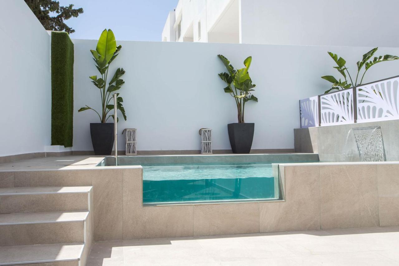 Casa Stavris Appartement Faliraki Buitenkant foto