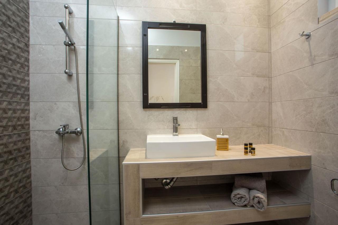 Casa Stavris Appartement Faliraki Buitenkant foto