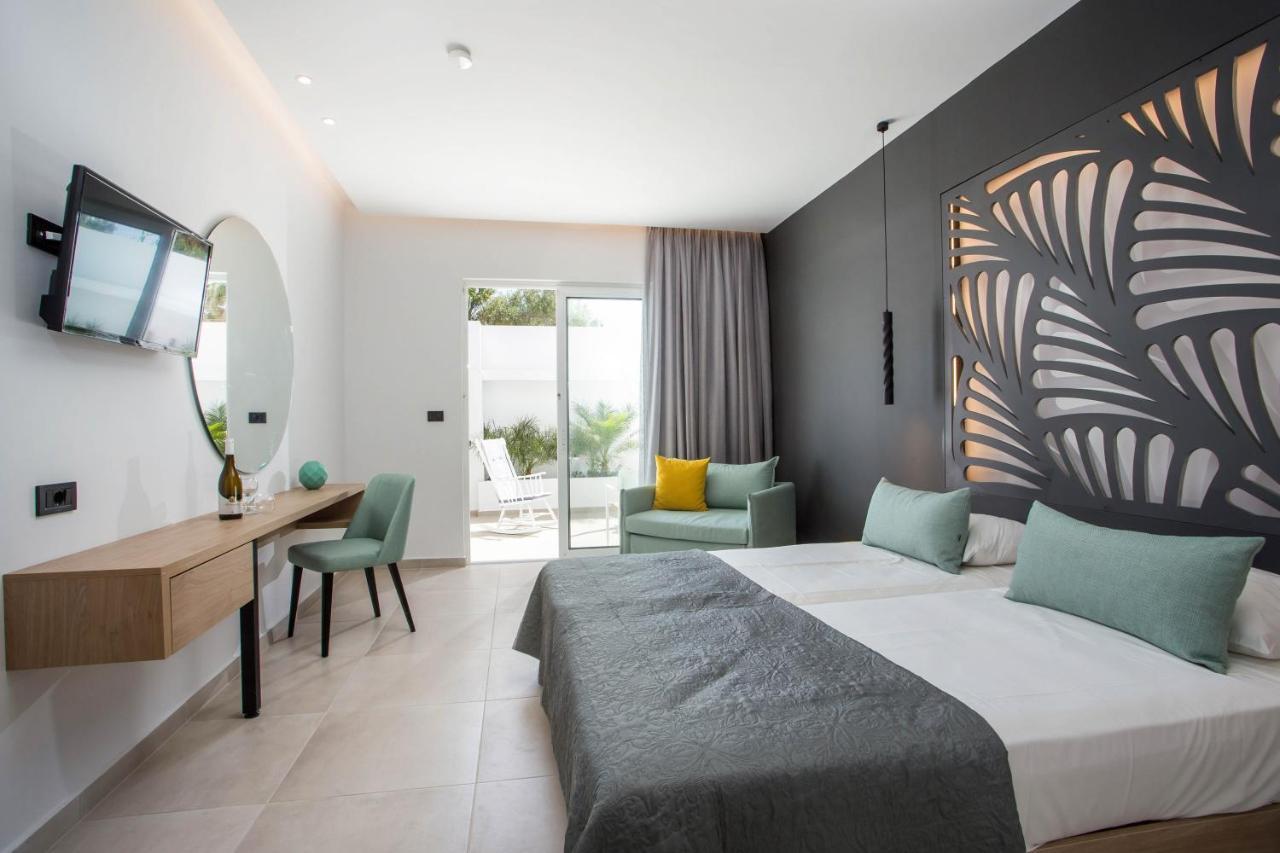 Casa Stavris Appartement Faliraki Buitenkant foto