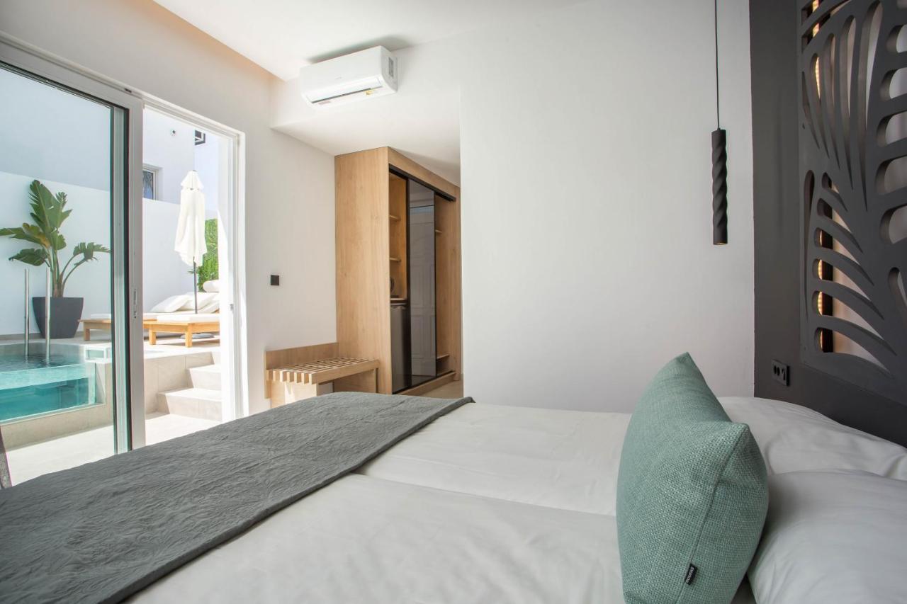 Casa Stavris Appartement Faliraki Buitenkant foto