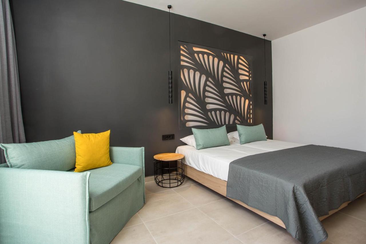 Casa Stavris Appartement Faliraki Buitenkant foto
