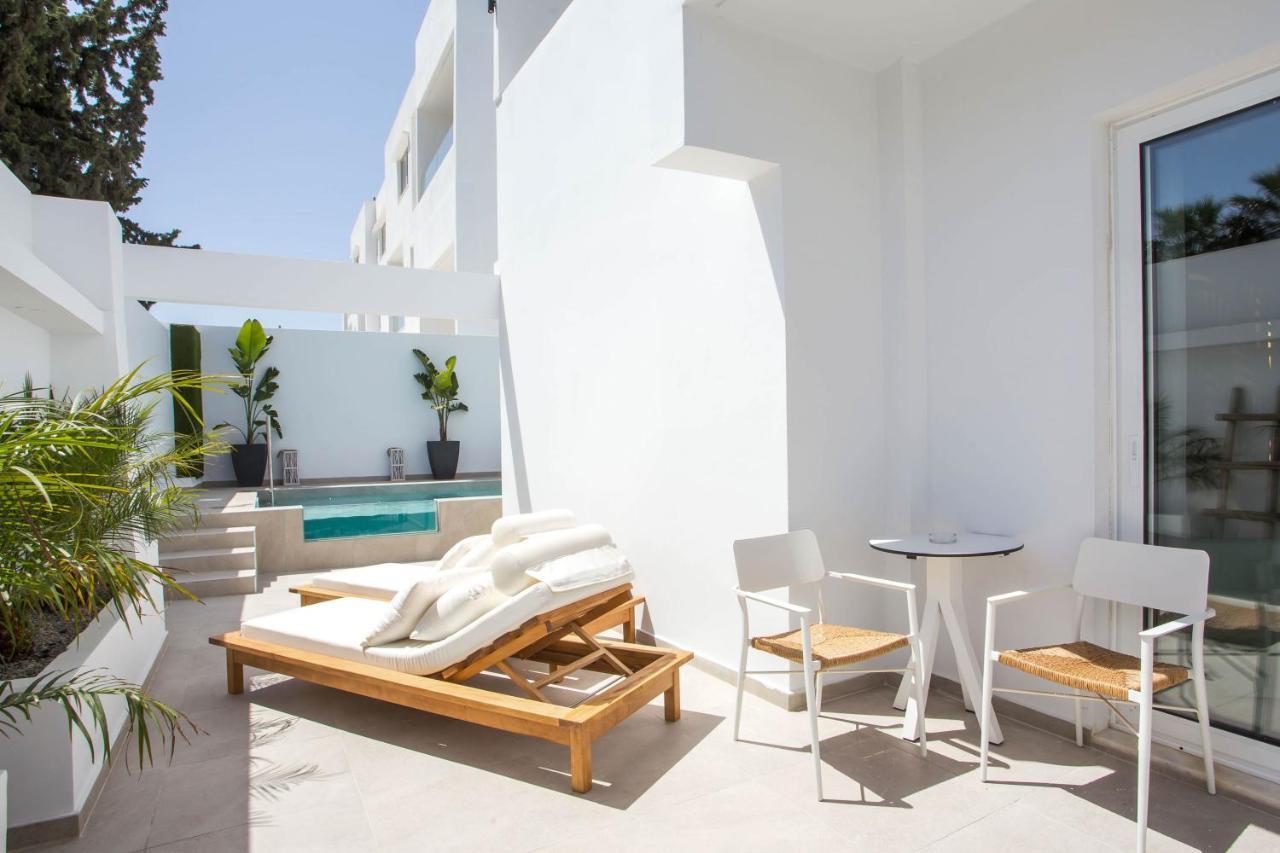 Casa Stavris Appartement Faliraki Buitenkant foto