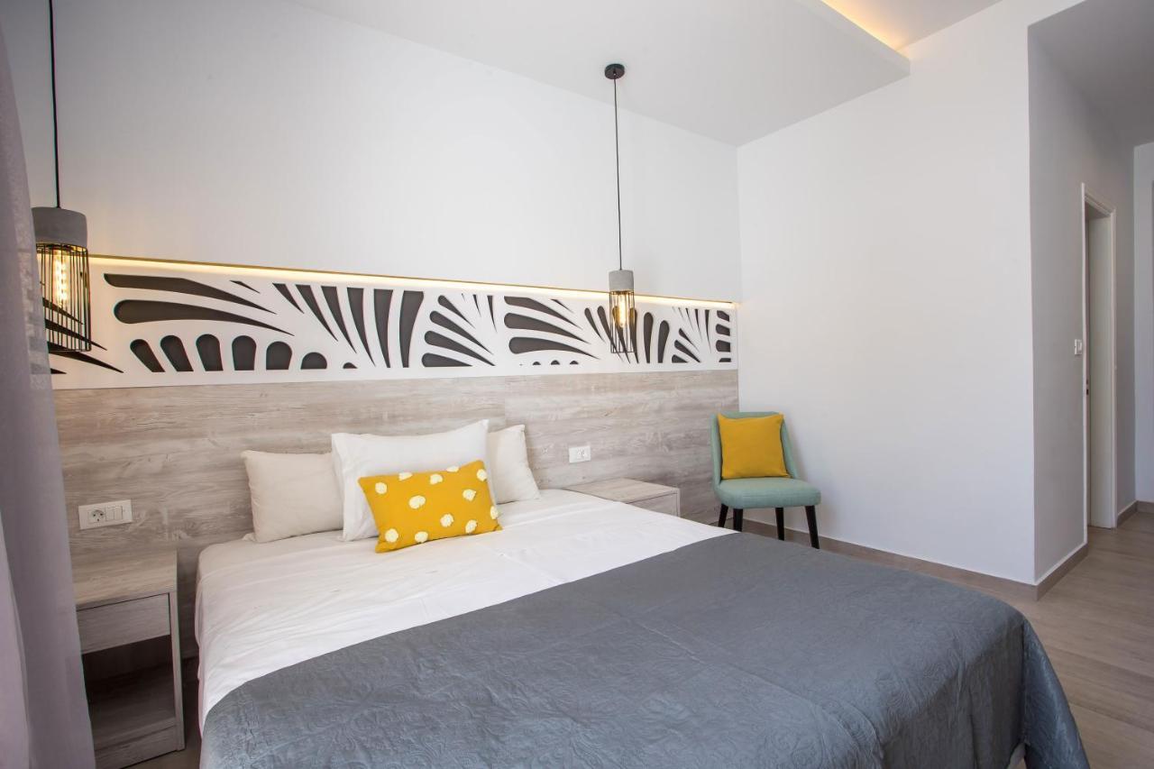 Casa Stavris Appartement Faliraki Buitenkant foto