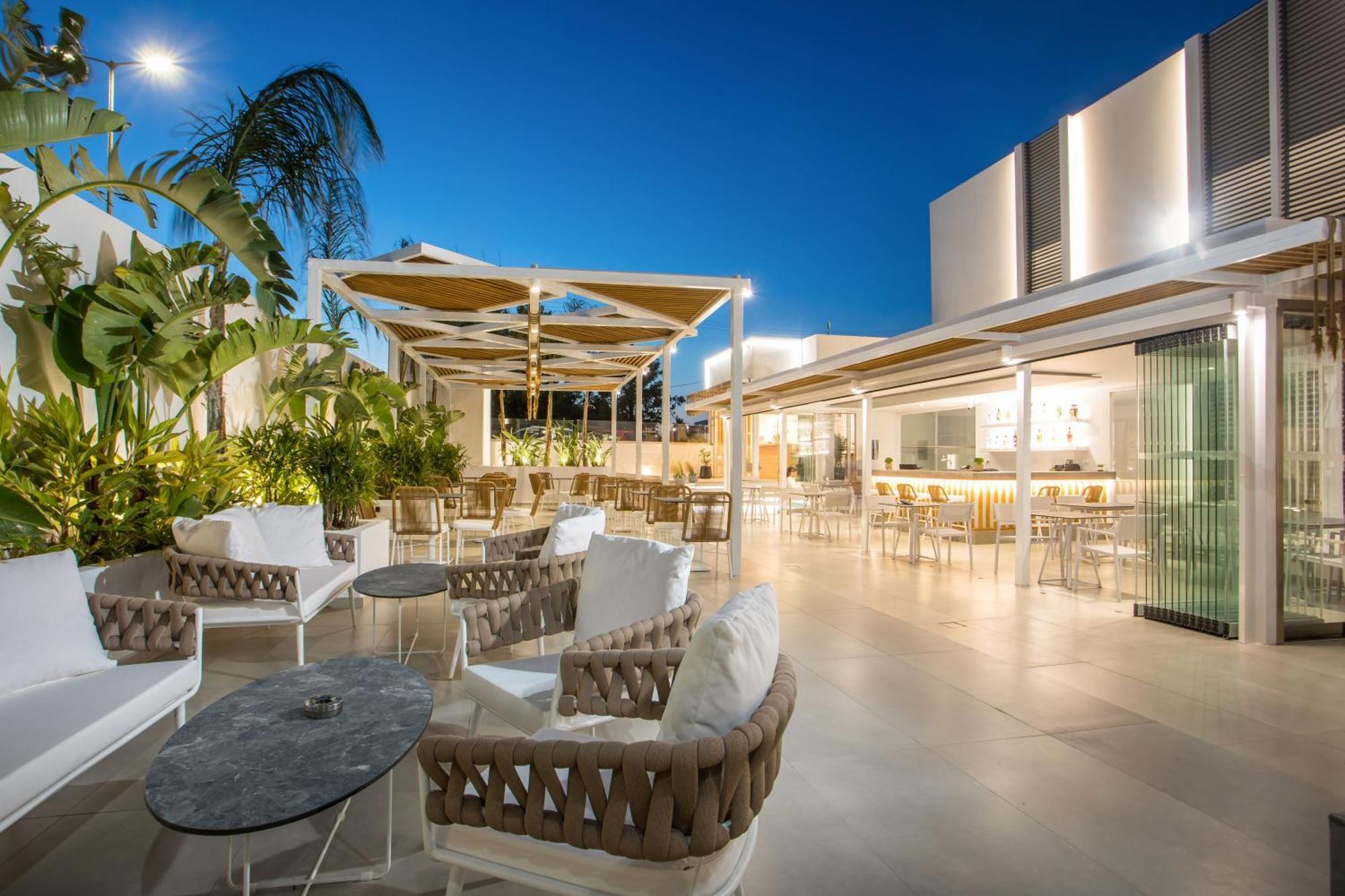 Casa Stavris Appartement Faliraki Buitenkant foto