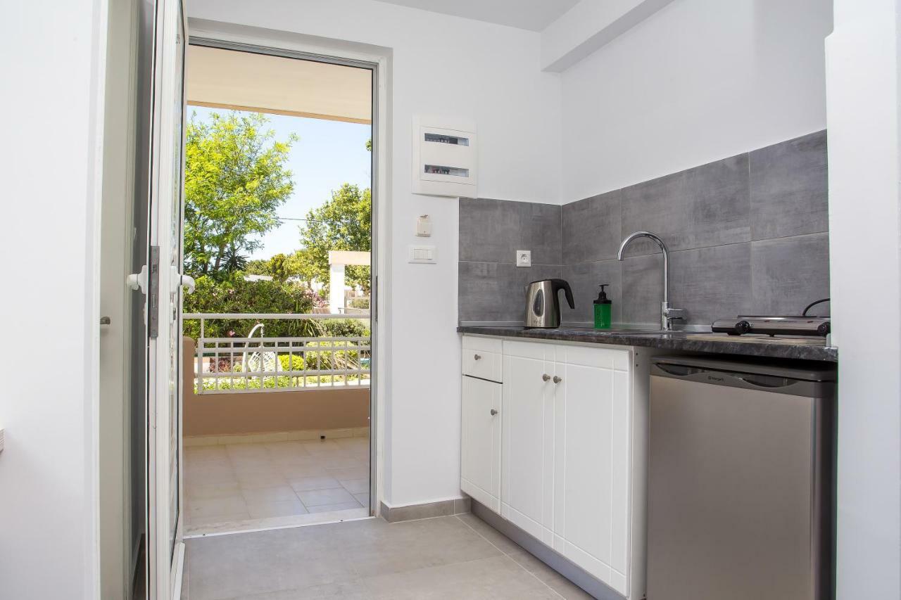 Casa Stavris Appartement Faliraki Buitenkant foto