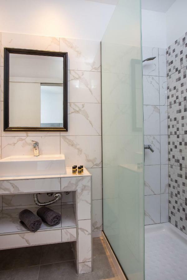 Casa Stavris Appartement Faliraki Buitenkant foto